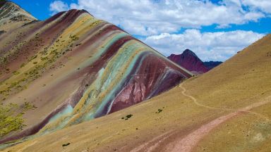 Peru - za tajemstvím Inků II